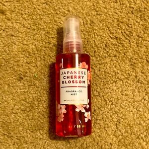 I am selling perfume